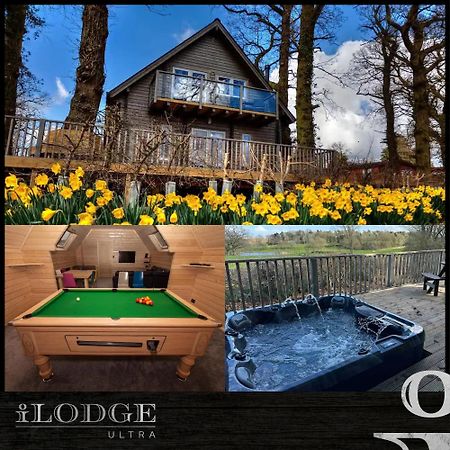 Ilodge Ultra Louth  Εξωτερικό φωτογραφία