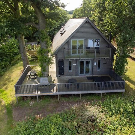 Ilodge Ultra Louth  Εξωτερικό φωτογραφία