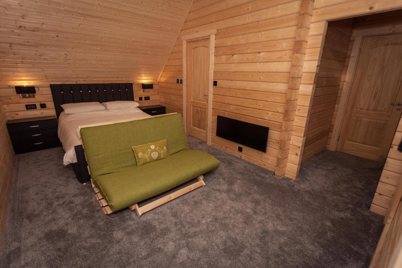 Ilodge Ultra Louth  Εξωτερικό φωτογραφία