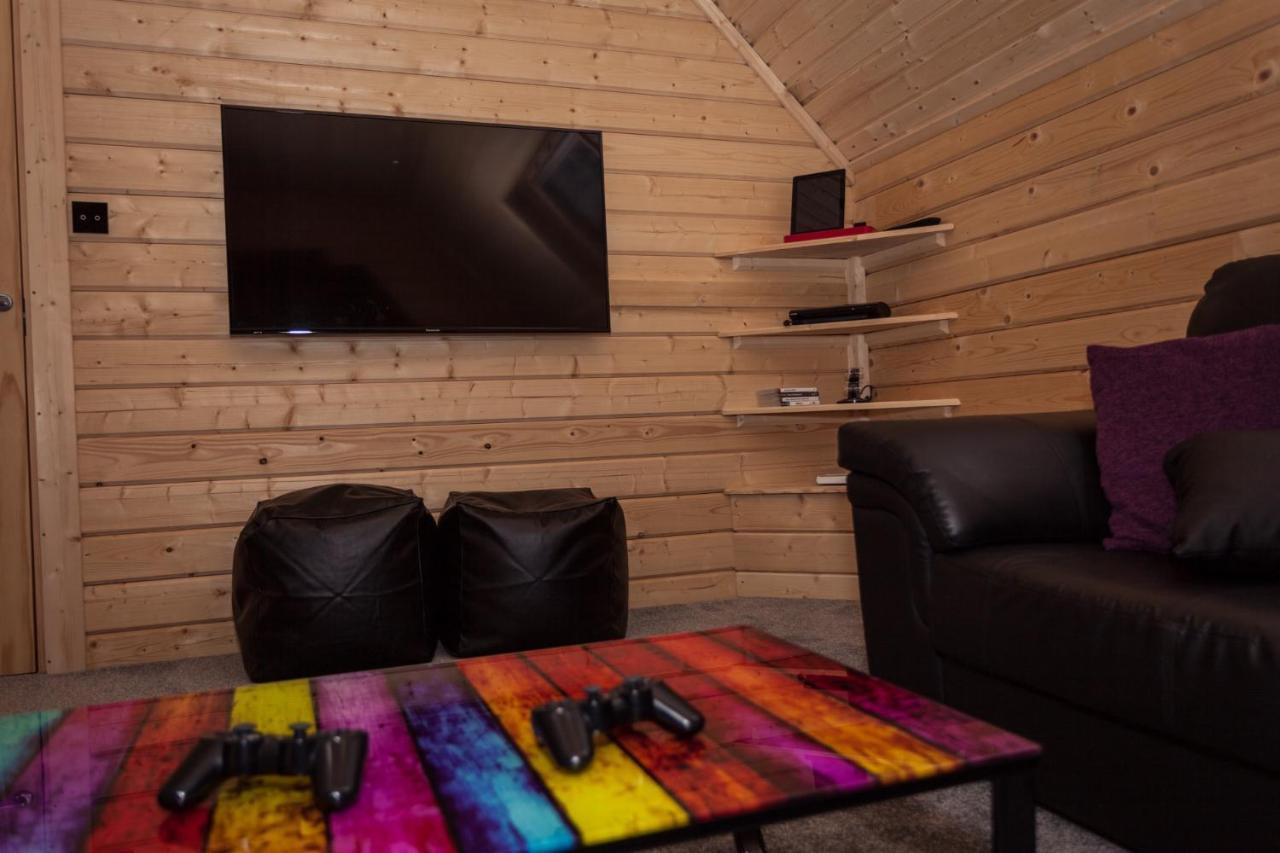 Ilodge Ultra Louth  Εξωτερικό φωτογραφία