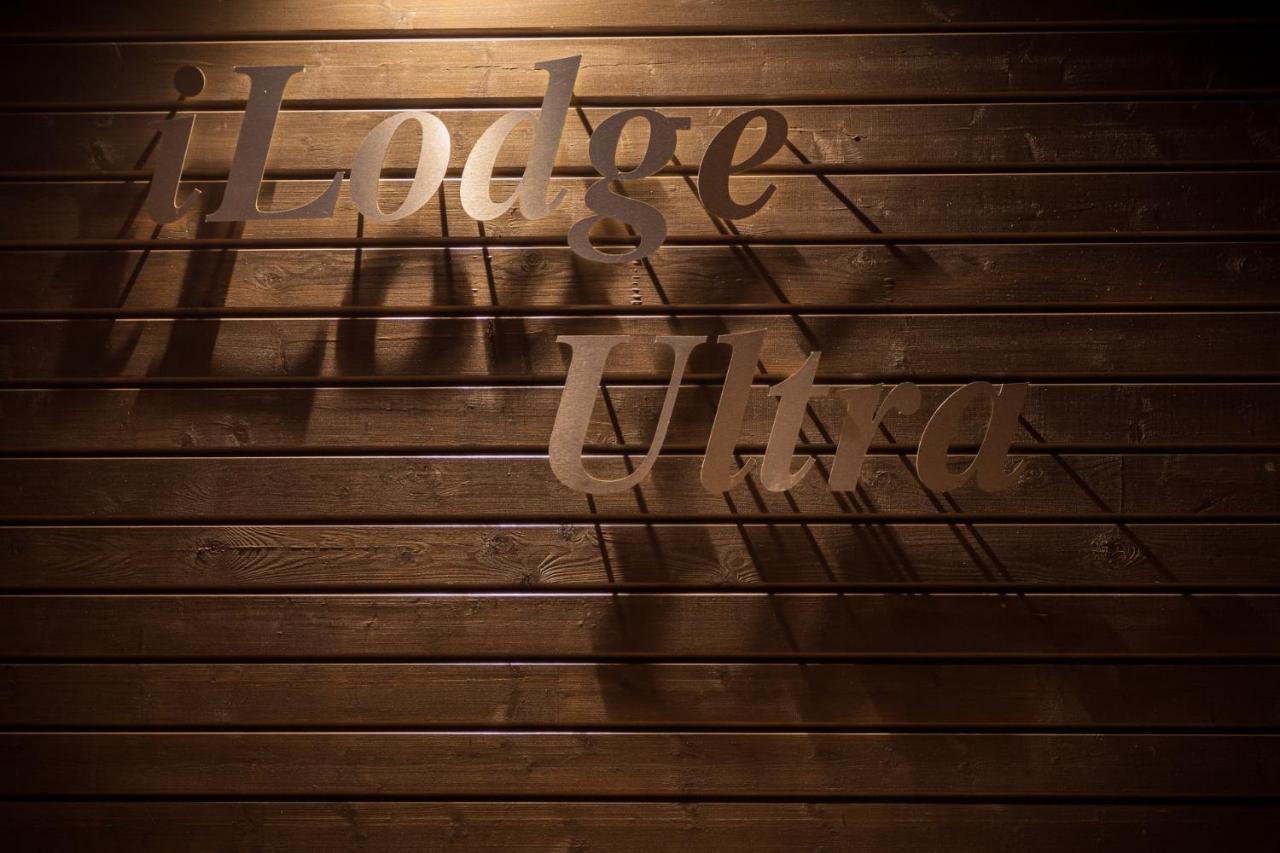 Ilodge Ultra Louth  Εξωτερικό φωτογραφία