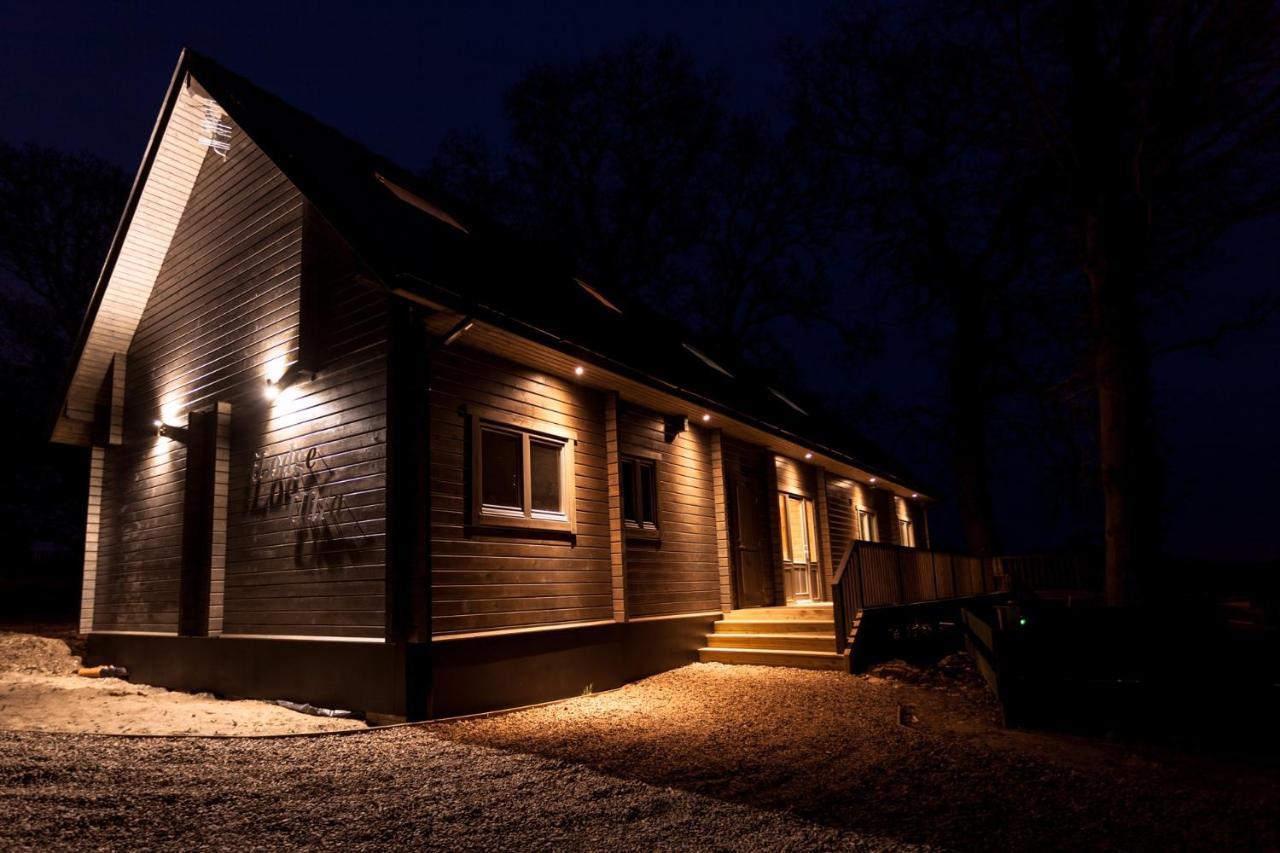 Ilodge Ultra Louth  Εξωτερικό φωτογραφία