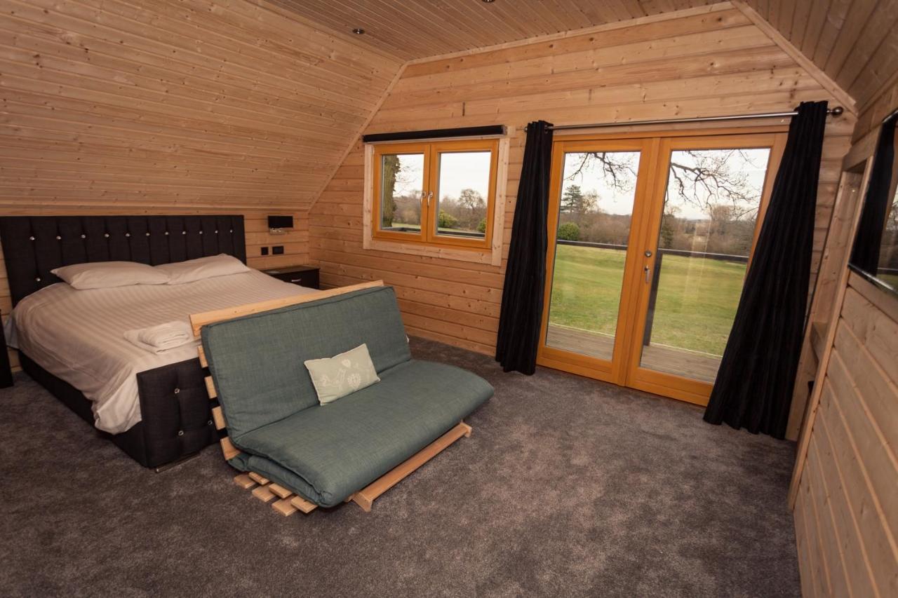 Ilodge Ultra Louth  Εξωτερικό φωτογραφία