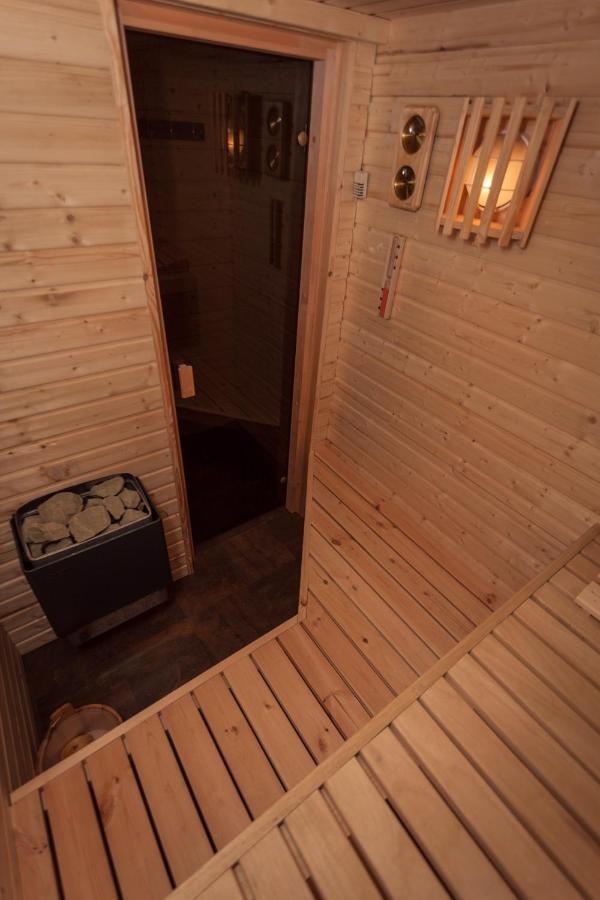 Ilodge Ultra Louth  Εξωτερικό φωτογραφία