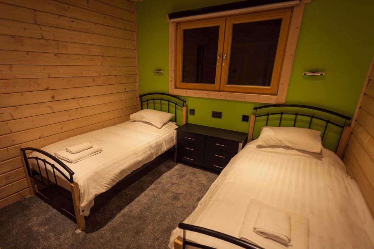 Ilodge Ultra Louth  Εξωτερικό φωτογραφία