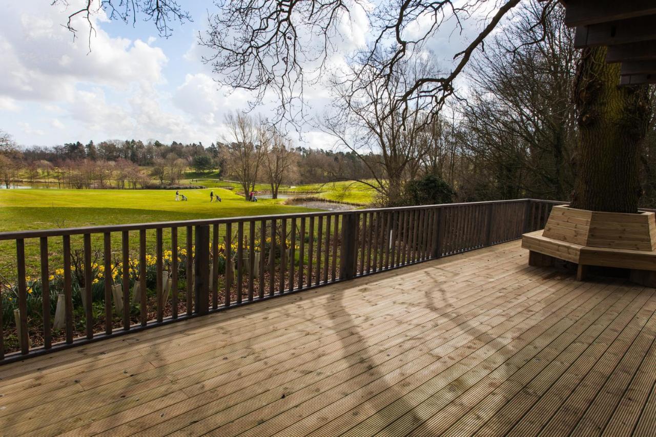 Ilodge Ultra Louth  Εξωτερικό φωτογραφία