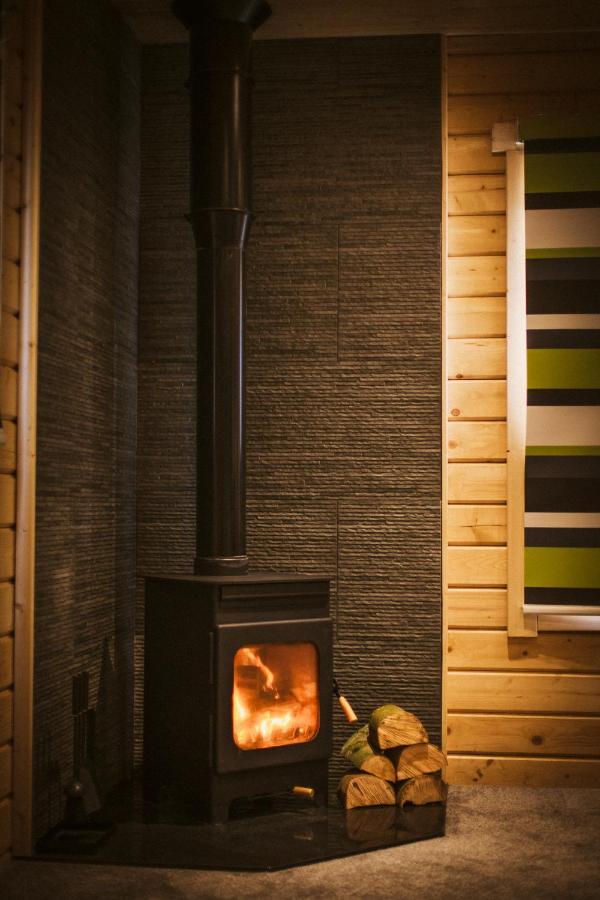 Ilodge Ultra Louth  Εξωτερικό φωτογραφία