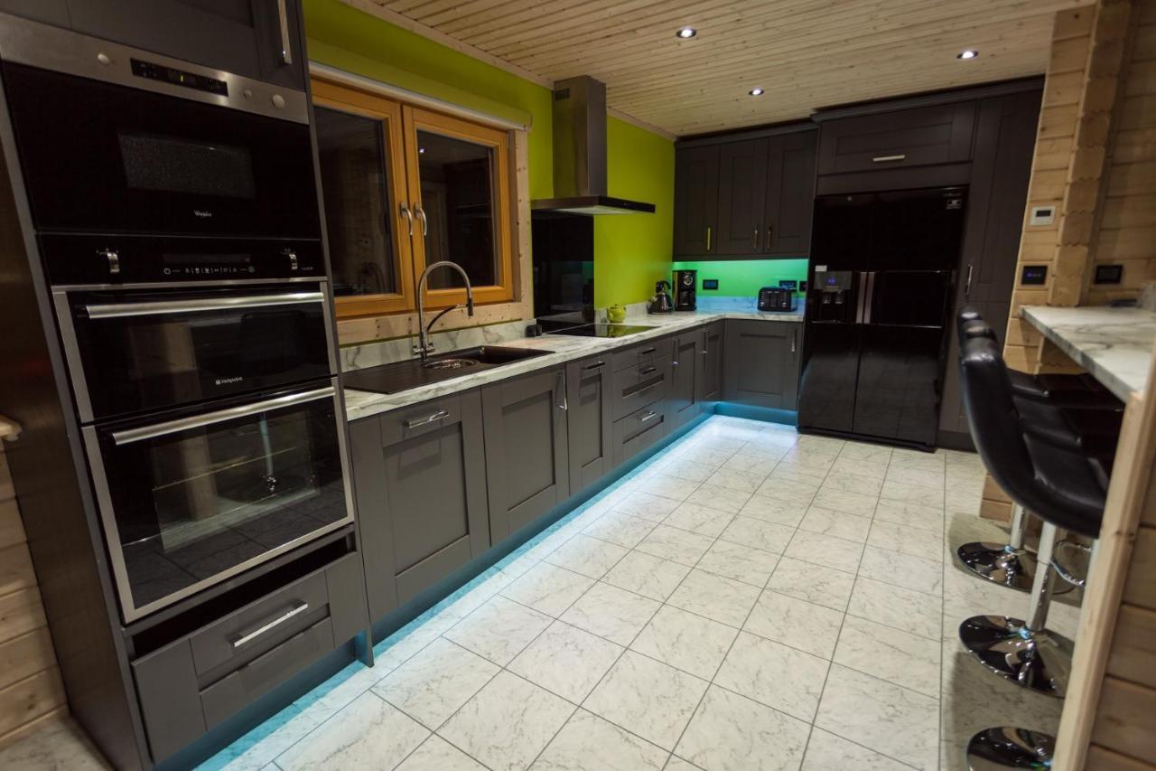 Ilodge Ultra Louth  Εξωτερικό φωτογραφία