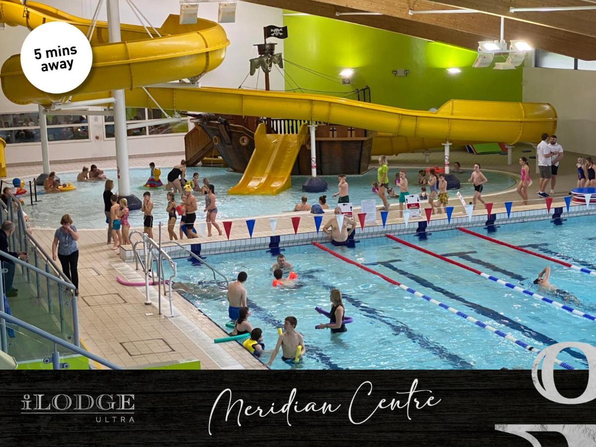Ilodge Ultra Louth  Εξωτερικό φωτογραφία