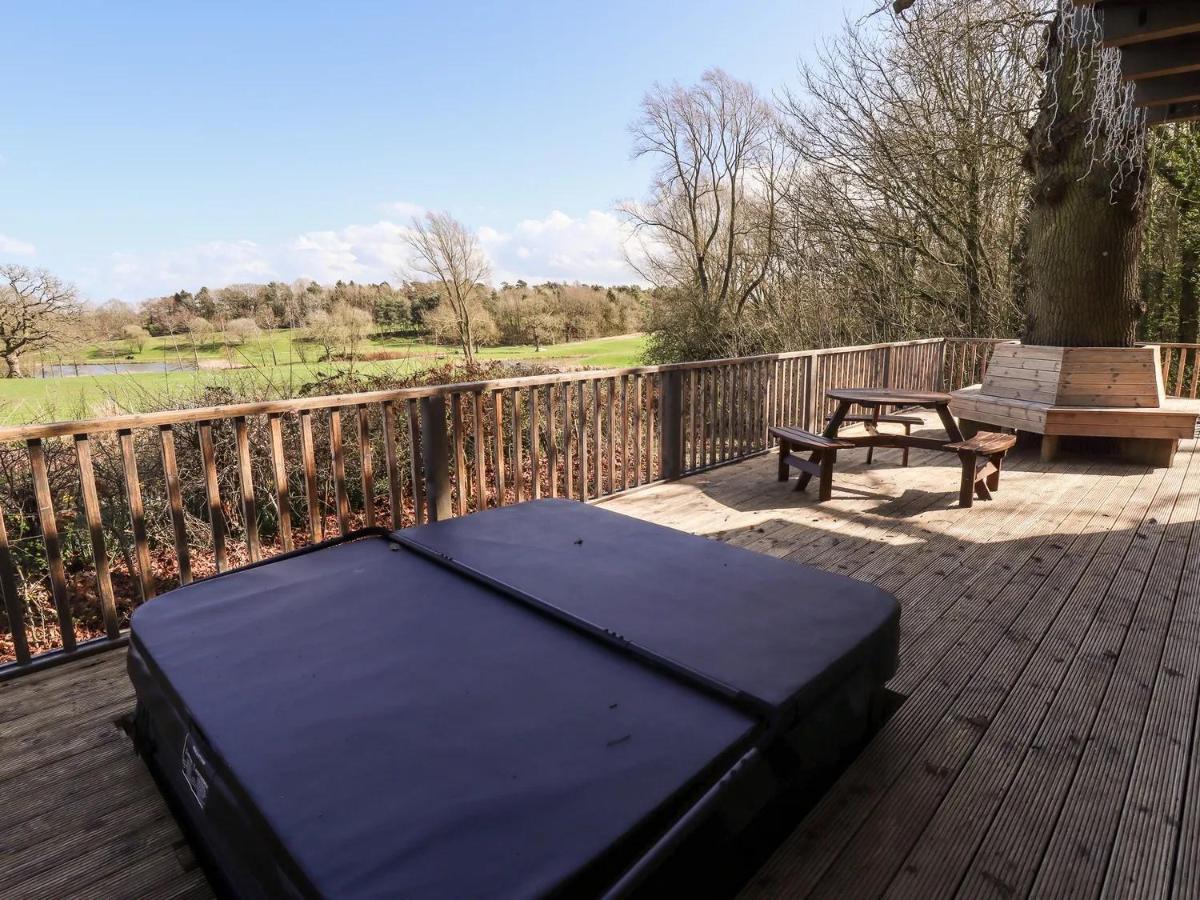 Ilodge Ultra Louth  Εξωτερικό φωτογραφία